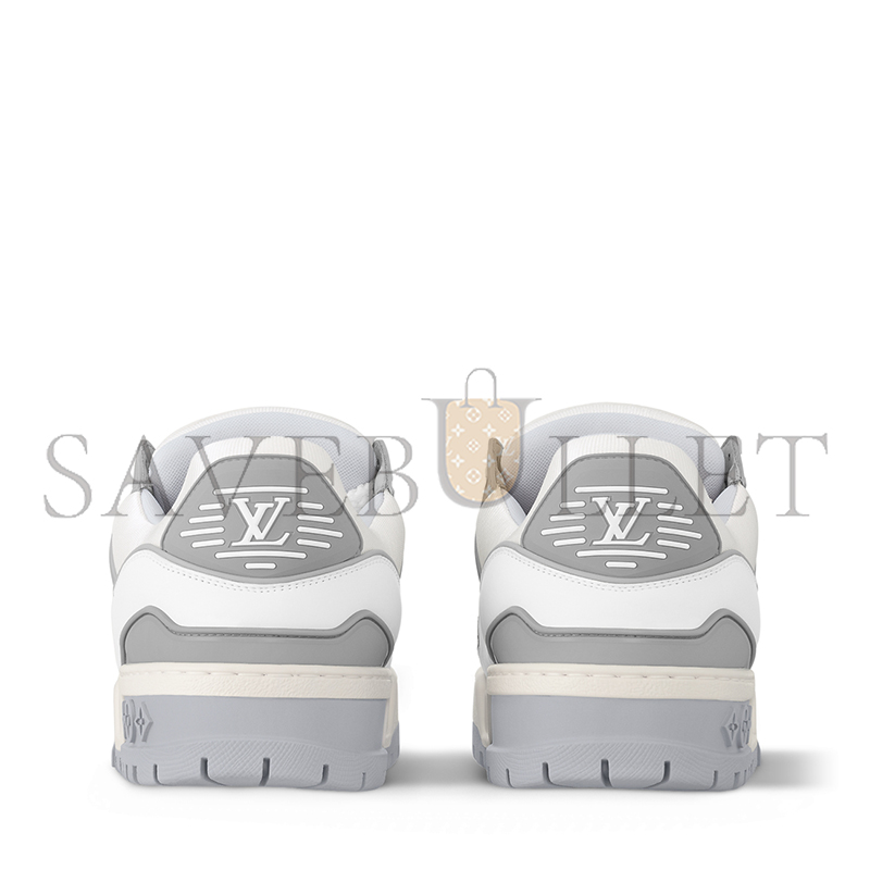 LOUIS VUITTON LV TRAINER MAXI SNEAKER 1ACRK2 LOUIS VUITTON LV TRAINER MAXI SNEAKER 1ACRK2